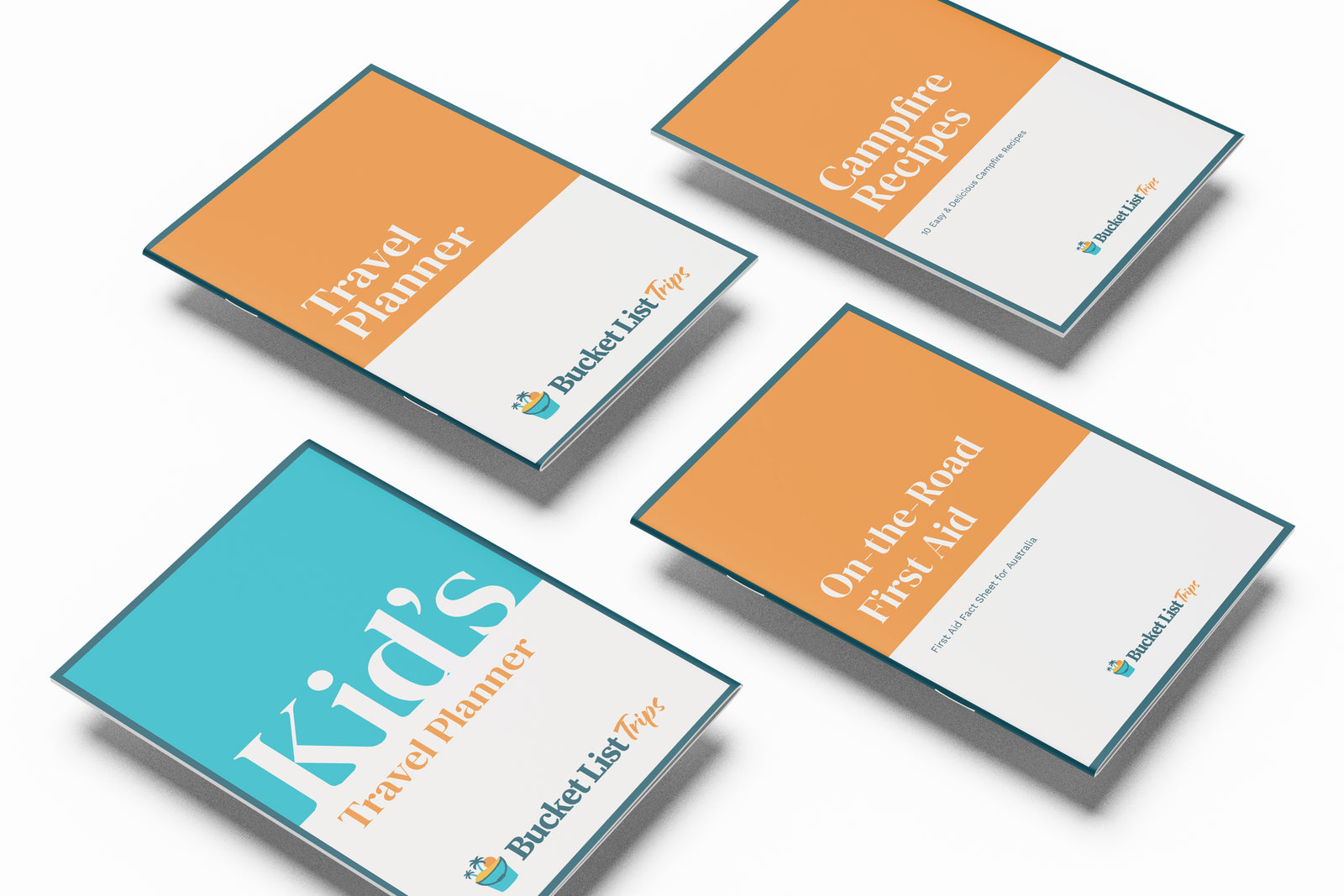 Australian Travel Resource Bundle